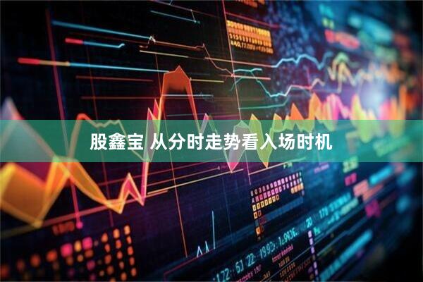 股鑫宝 从分时走势看入场时机