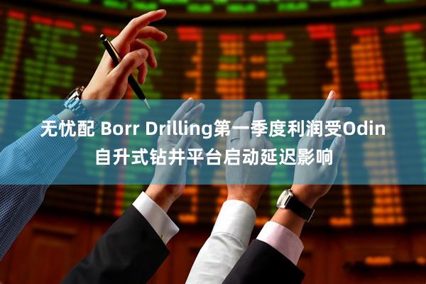 无忧配 Borr Drilling第一季度利润受Odin自升式钻井平台启动延迟影响